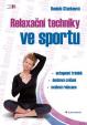 Relaxační techniky ve sportu -  autogenní trénink – dechová cvičení – svalová relaxace