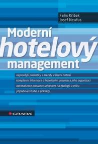 Moderní hotelový management