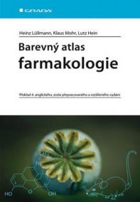 Barevný atlas farmakologie - 4. vydání