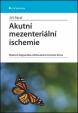 Akutní mezenteriální ischemie - Moderní diagnostika a léčba akutní ischemie střeva