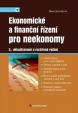 Ekonomické a finanční řízení pro neekonomy - 2. vydání