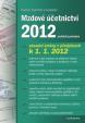Mzdové účetnictví 2012 - praktický průvodce