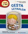 Cesta letadlem