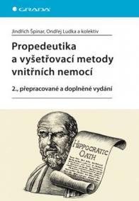 Propedeutika a vyšetřovací metody vnitřních nemocí