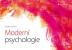 Moderní psychologie - Hlavní obory a témata současné psychologické vědy