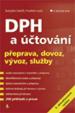 DPH a účtování - přeprava, dovoz, vývoz, služby