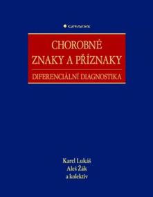 Chorobné znaky a příznaky - Diferenciální diagnostika