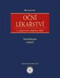 Oční lékařství + CD - 2.vydání