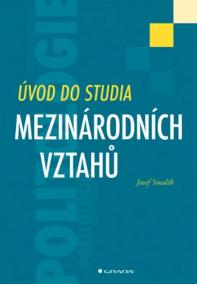 Úvod do studia mezinárodních vztahů