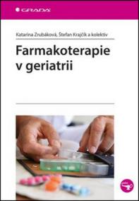 Farmakoterapie v geriatrii