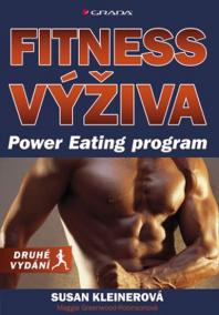 Fitness výživa - Power Eating program, druhé vydání