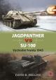 Jagdpanther vs SU–100 - Východní fronta 1945