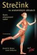 Strečink na anatomických základech - 2.vydání
