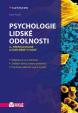 Psychologie lidské odolnosti - 2.vydání