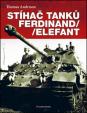 Stíhač tanků Ferdinand/Elefant