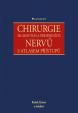 Chirurgie hlavových a periferních nervů s atlasem přístupů
