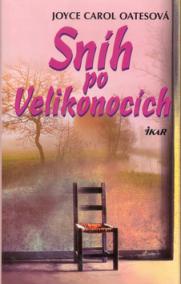 Sníh po Velikonocích