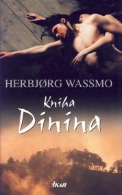 Kniha Dinina