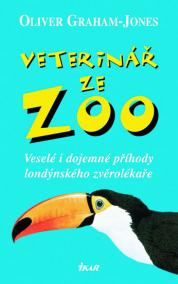 Veterinář ze ZOO