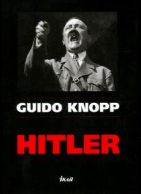 Hitler - 2. vydání