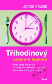 Tříhodinový program hubnutí