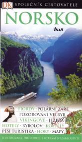 Norsko - Společník cestovatele - 2.vydání
