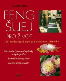 Feng-šuej pro život - 168 praktických tipů jak dosáhnout úspěchu