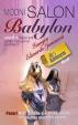 Módní salon Babylon