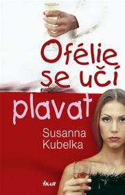 Ofélie se učí plavat - 3.vydání