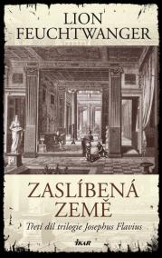 Zaslíbená země - 3. díl