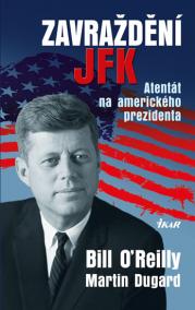 Zavraždění JFK