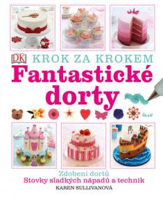 Fantastické dorty (DK)