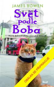 Svět podle Boba - Nová dobrodružství nez