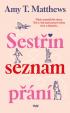 Sestřin seznam přání