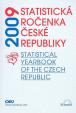 Statistická ročenka ČR 2009