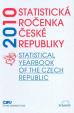 Statistická ročenka České Republiky 2010