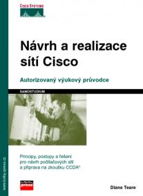 Návrh a realizace sítí Cisco