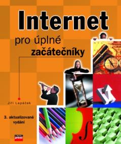 Internet pro úplné začátečníky