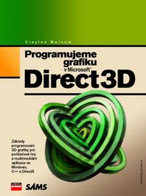 Programujeme grafiku v MS Direct 3D