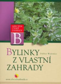 Bylinky z vlastní zahrady