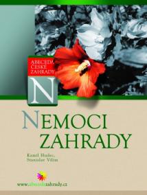 Nemoci zahrady