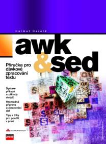 awk - sed