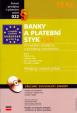 Banky a platební styk + CD