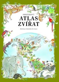 Obrázkový atlas zvířat