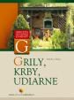 Grily, krby, udiarne