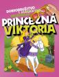 Princezná Viktória