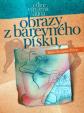 Obrazy z barevného písku