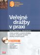 Veřejné dražby v praxi + CD