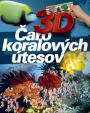 3D Čaro koralových útesov