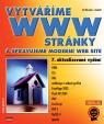 Vytváříme WWW stránky a spravujeme moderní web site